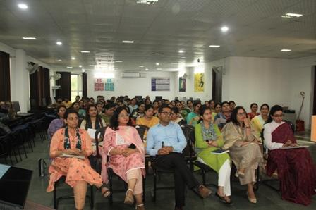 WORKSHOP