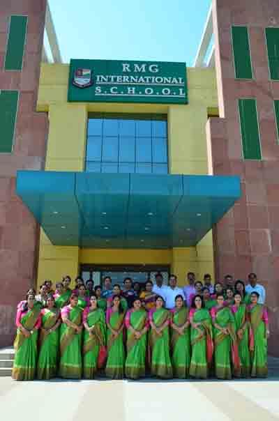 CBSE Inspection
