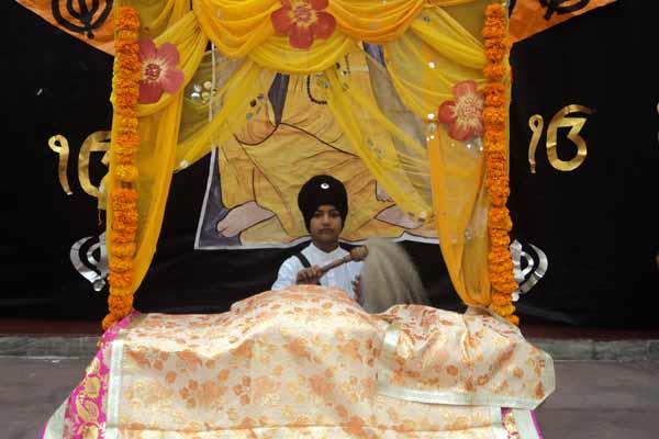 Gurpurab Celebration 2019