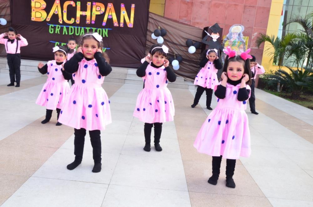 Annual Day Celebration 2019-20