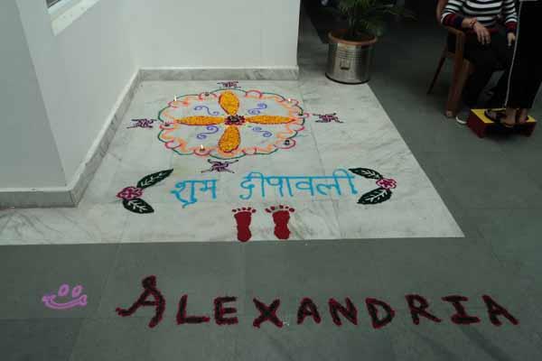 Diwali Celebration 2019