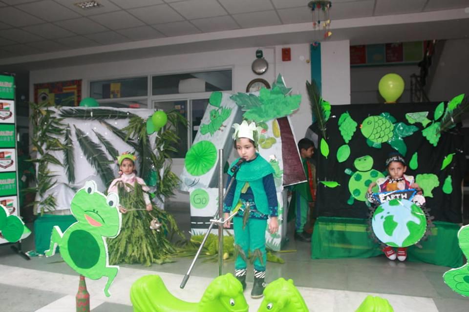 Fancy Dress Competition